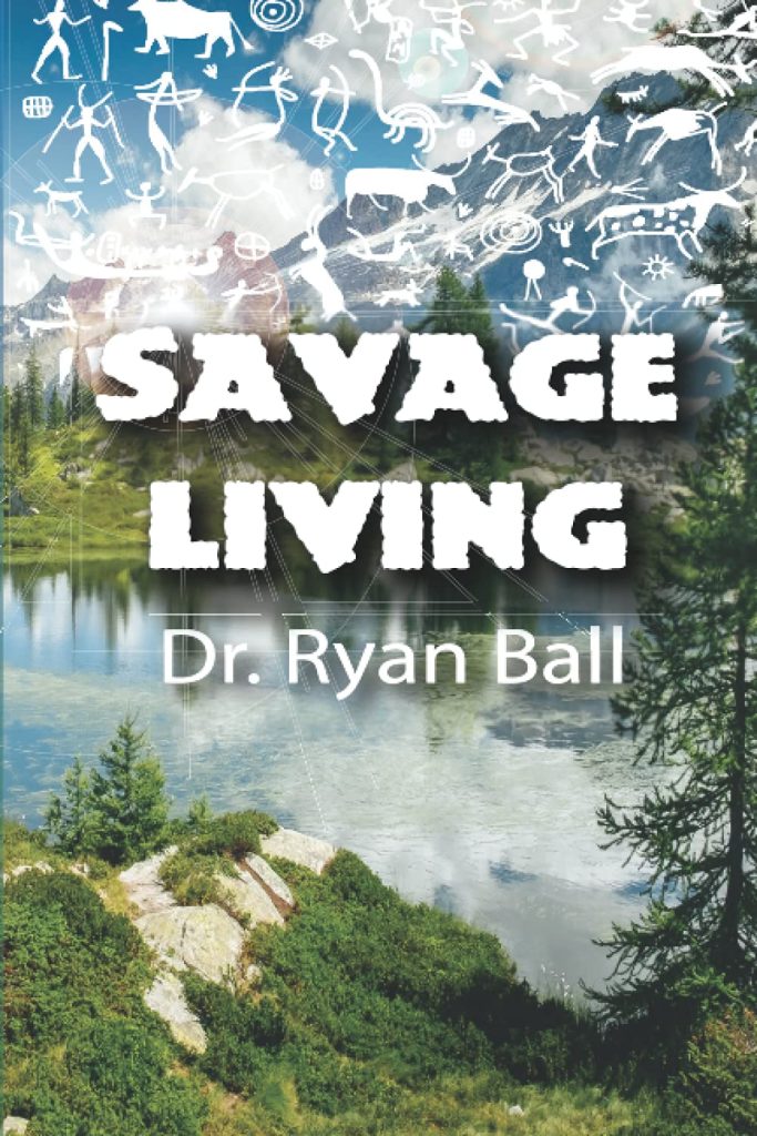 Savage Livingv